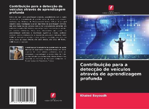 Contribuição para a detecção de veículos através de aprendizagem profunda