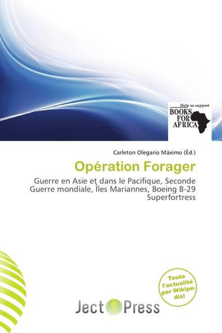 Opération Forager