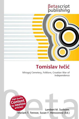 Tomislav Iv¿i¿