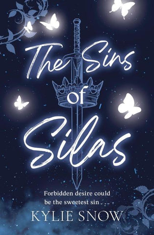 The Sins of Silas