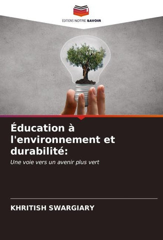 Éducation à l'environnement et durabilité:
