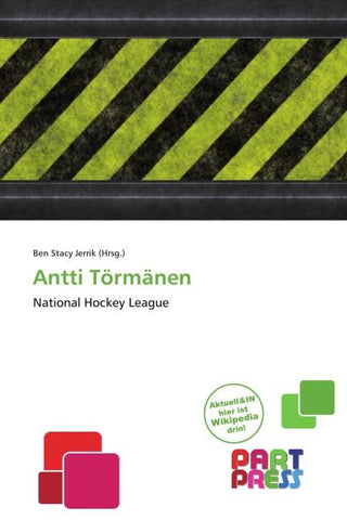 Antti Törmänen