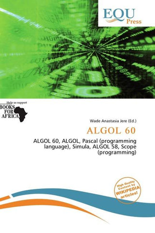 ALGOL 60