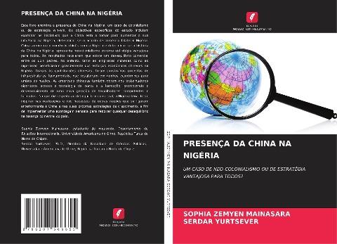 PRESENÇA DA CHINA NA NIGÉRIA