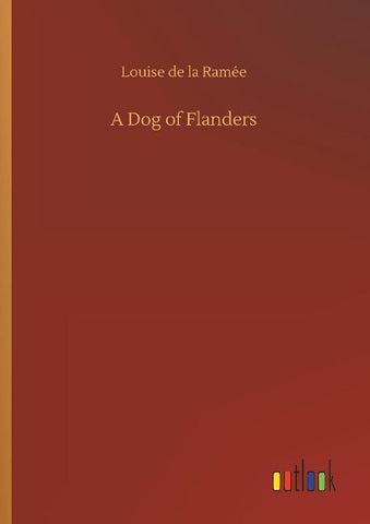 A Dog of Flanders