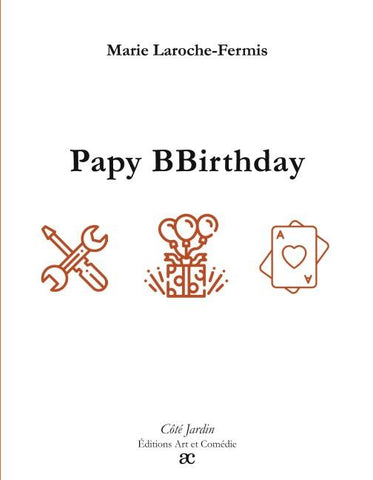 Papy BBirthday