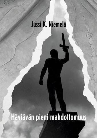 Häviävän pieni mahdottomuus