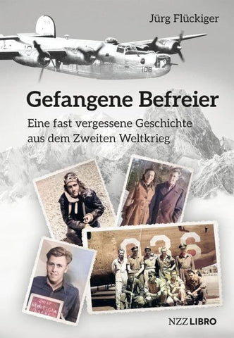 Gefangene Befreier