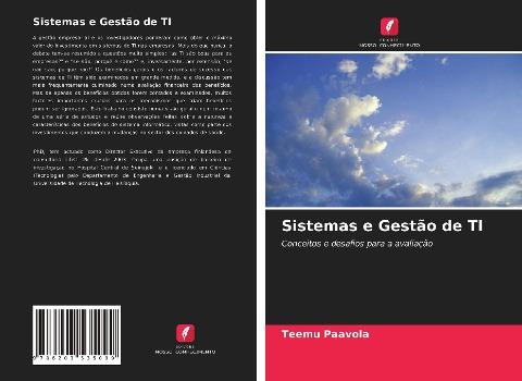 Sistemas e Gestão de TI