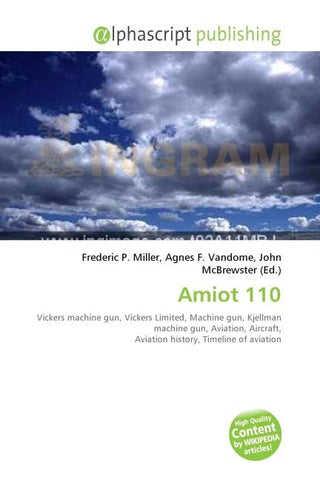 Amiot 110
