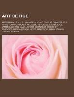 Art de rue