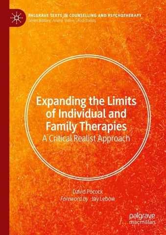 Expanding the Limits of Individual and Family Therapies