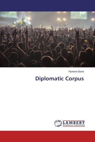 Diplomatic Corpus