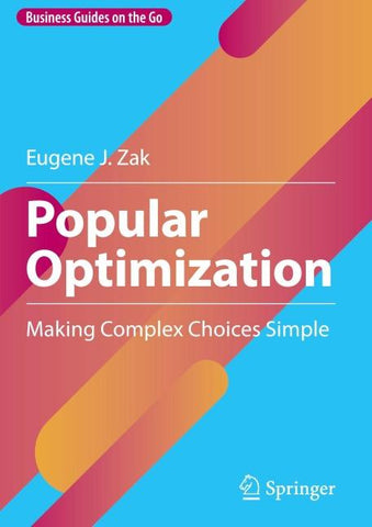 Popular Optimization
