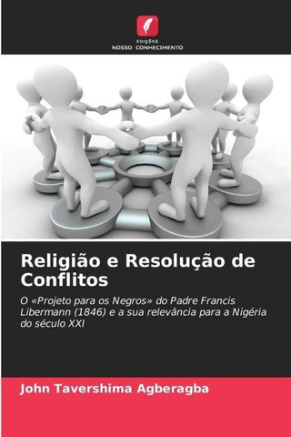 Religião e Resolução de Conflitos