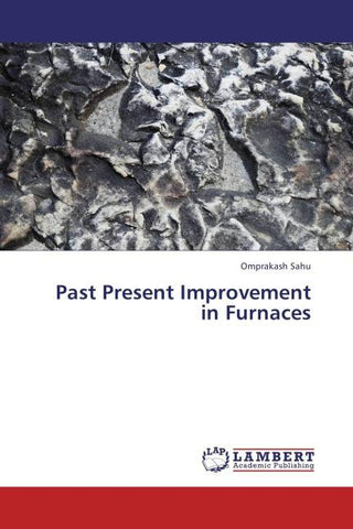 Past Present Improvement in Furnaces