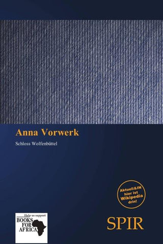 Anna Vorwerk