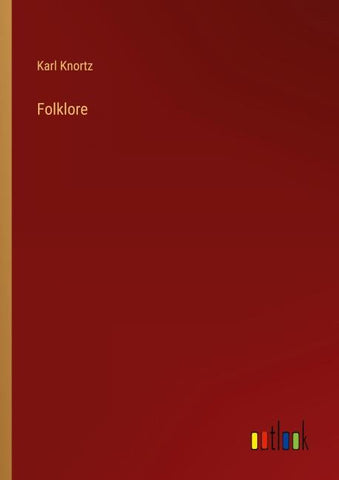 Folklore