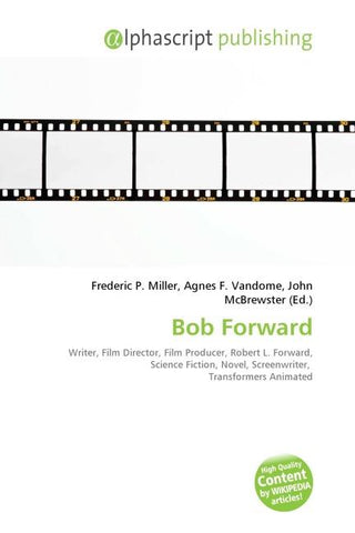 Bob Forward