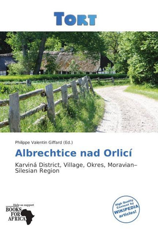Albrechtice nad Orlicí