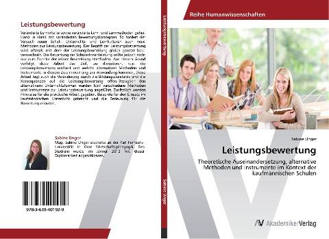 Leistungsbewertung