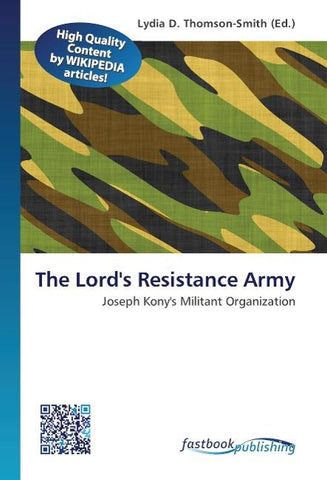 The Lord's Resistance Army