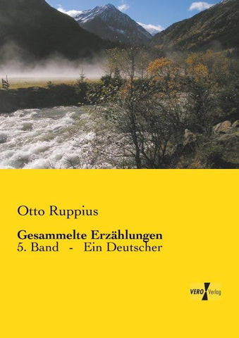 Gesammelte Erzählungen