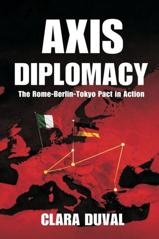 Axis Diplomacy