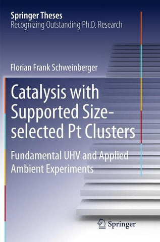 Catalysis with Supported Size-selected Pt Clusters