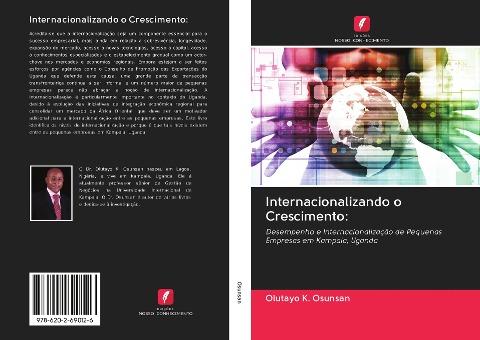 Internacionalizando o Crescimento: