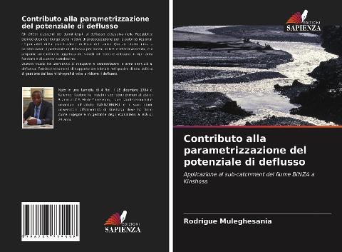 Contributo alla parametrizzazione del potenziale di deflusso
