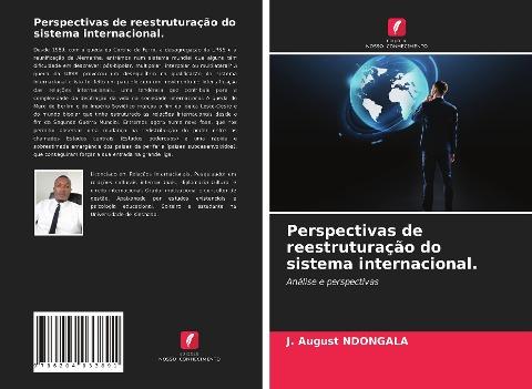 Perspectivas de reestruturação do sistema internacional.