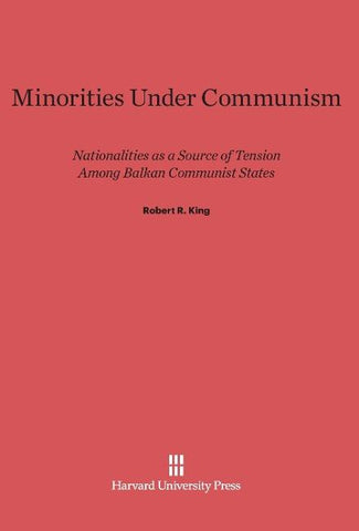 Minorities Under Communism