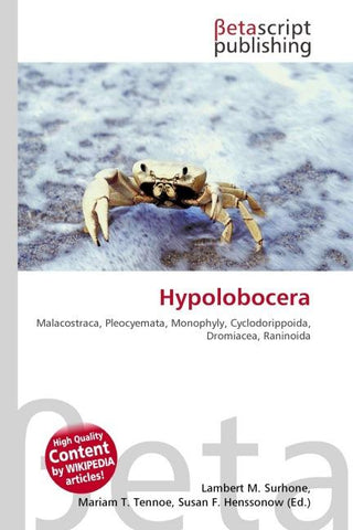 Hypolobocera
