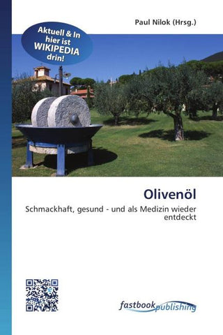 Olivenöl