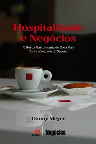 Hospitalidade e Negócios