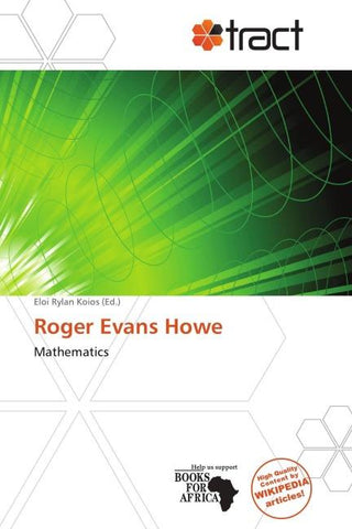 Roger Evans Howe