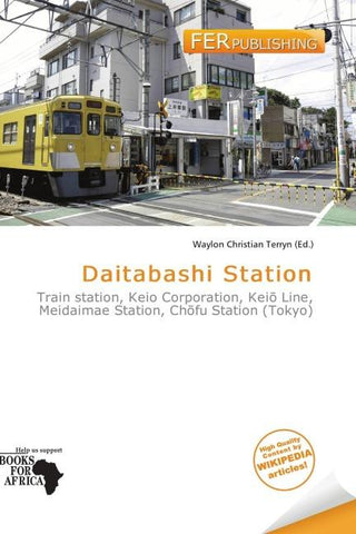 Daitabashi Station