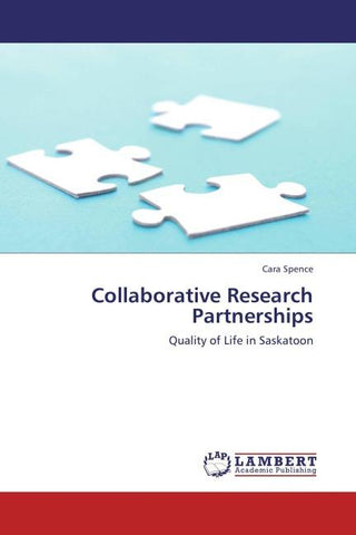 Collaborative Research Partnerships