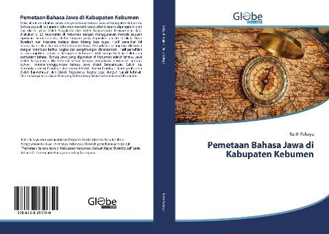 Pemetaan Bahasa Jawa di Kabupaten Kebumen