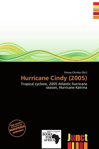Hurricane Cindy (2005)