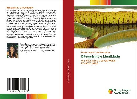 Bilinguismo e identidade