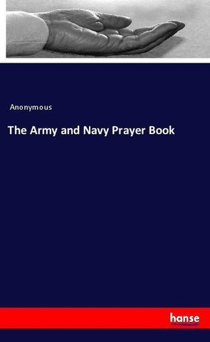 The Army and Navy Prayer Book