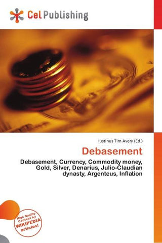 Debasement