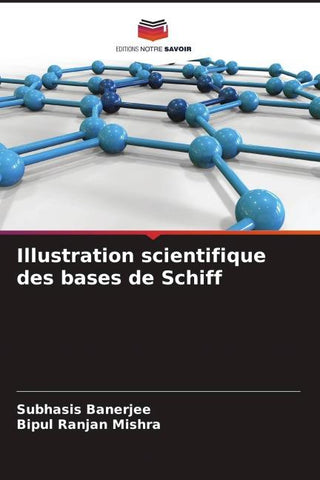 Illustration scientifique des bases de Schiff