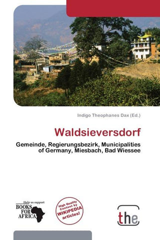 Waldsieversdorf