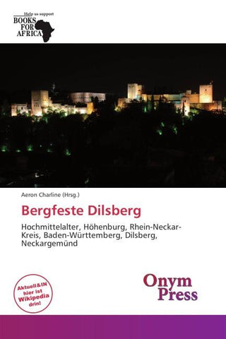 Bergfeste Dilsberg