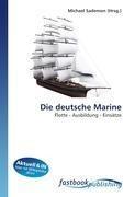 Die deutsche Marine