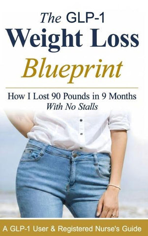 The GLP-1 Weight Loss Blueprint