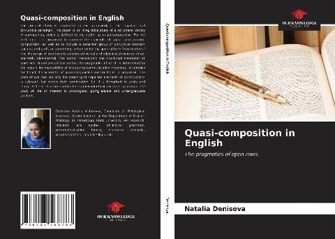 Quasi-composition in English